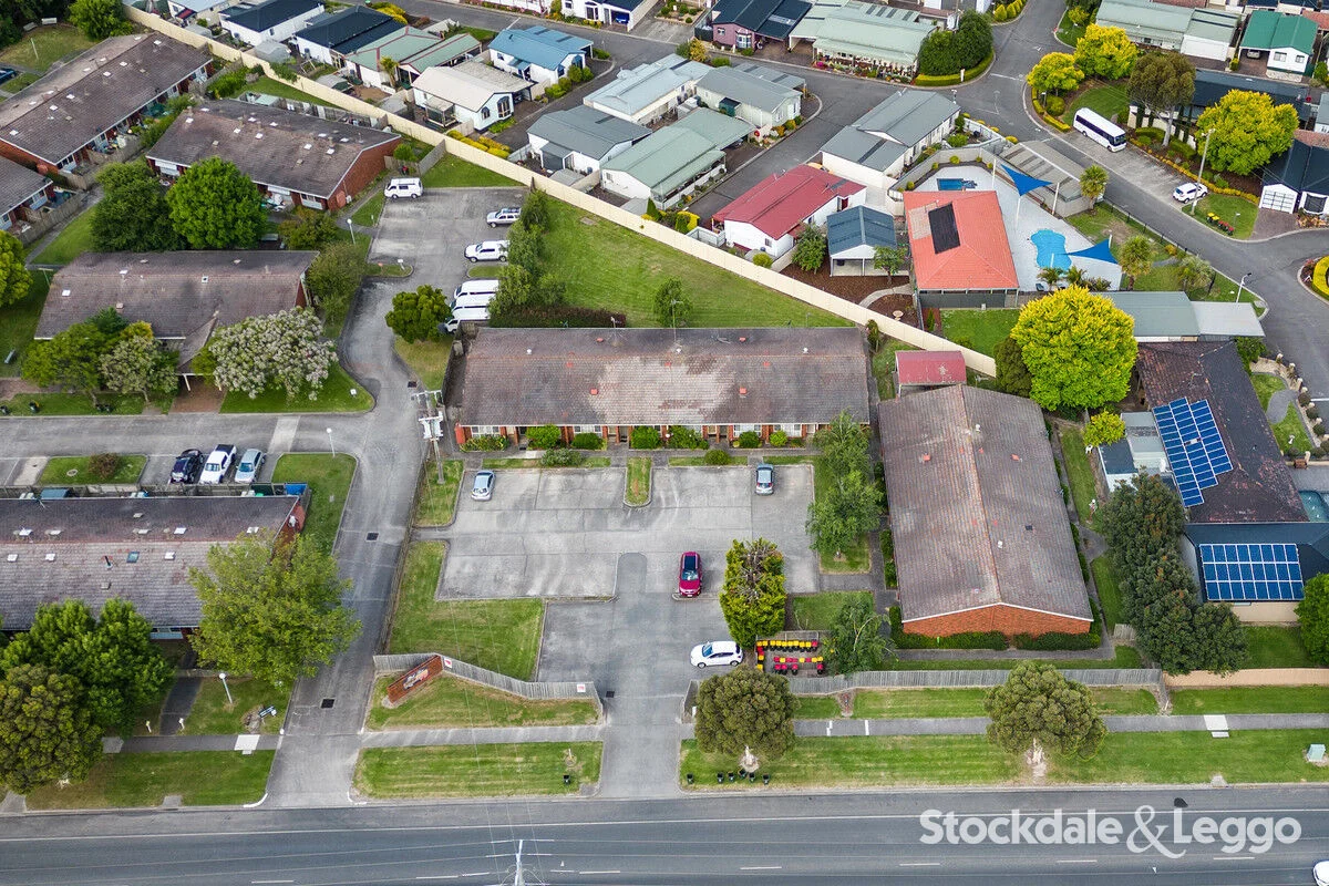 Additional image 19 of 24/30-38 Park Lane, Traralgon VIC 3844