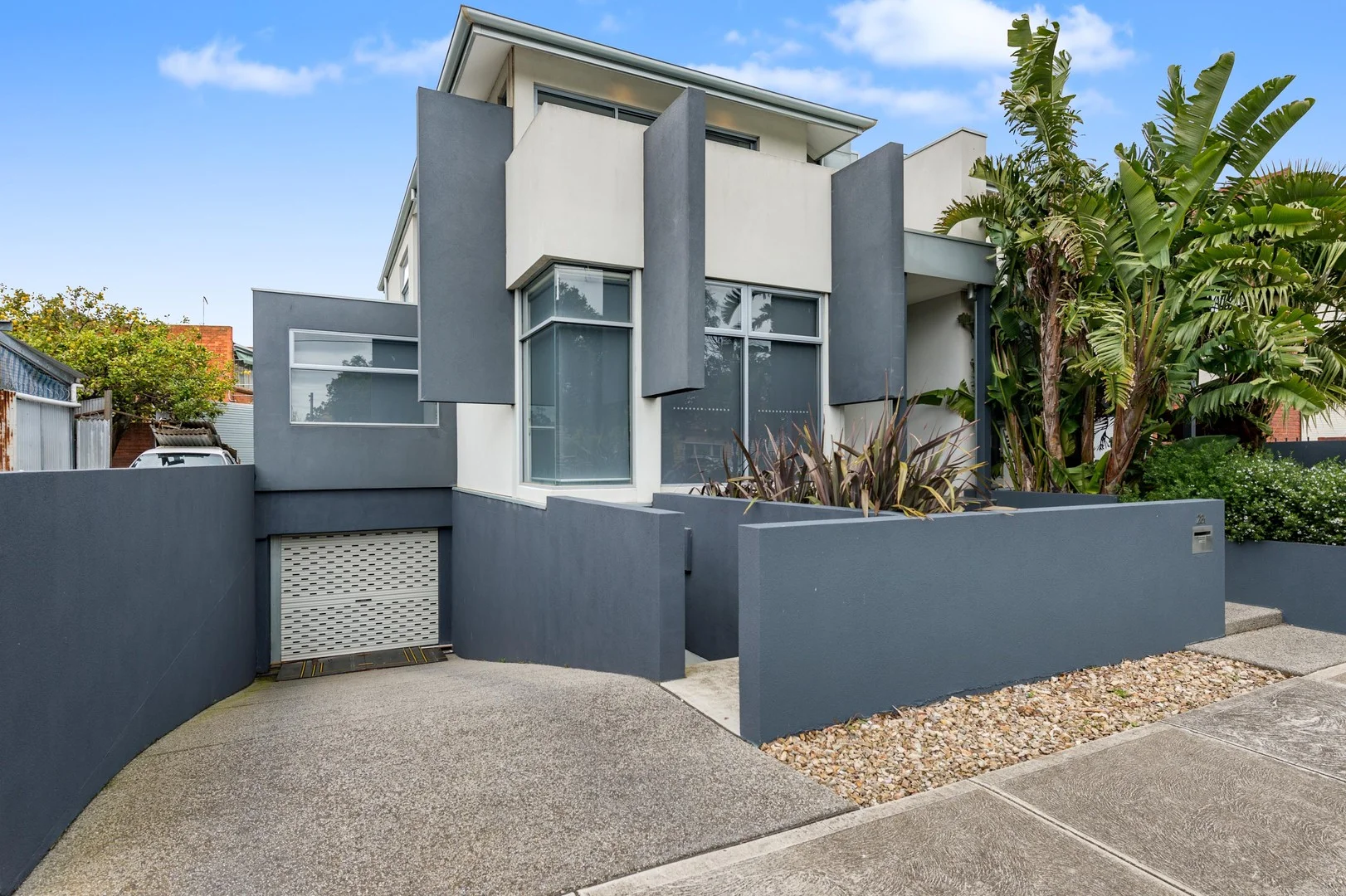 1/28 Durkin Street, Newport VIC 3015