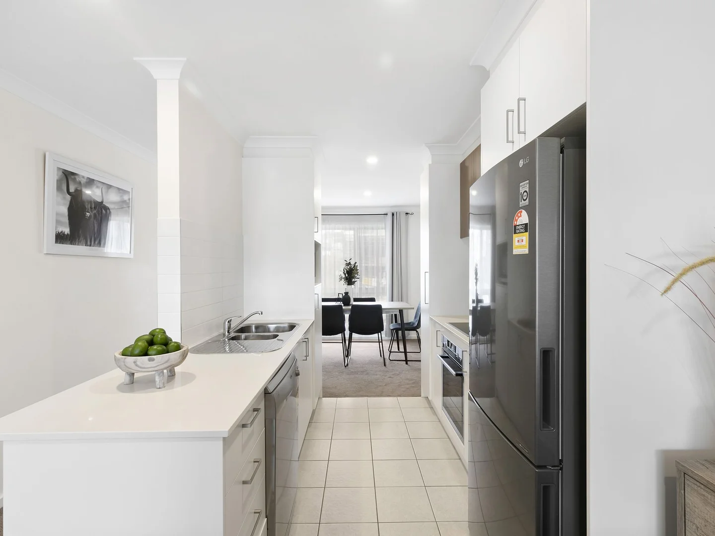 Additional image 2 of 76 Arthur Blakeley Way, Coombs ACT 2611