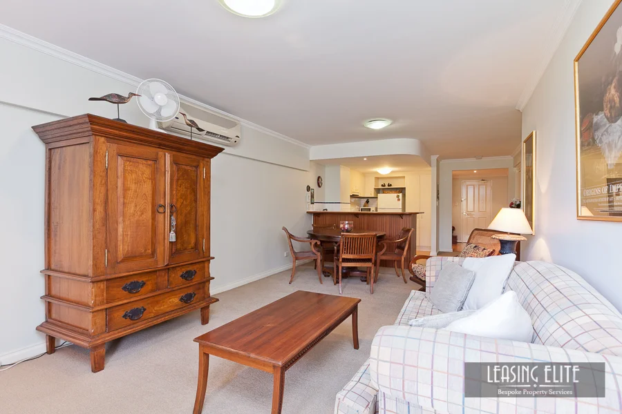 Additional image 6 of 8/134 Mounts Bay Road, Perth WA 6000