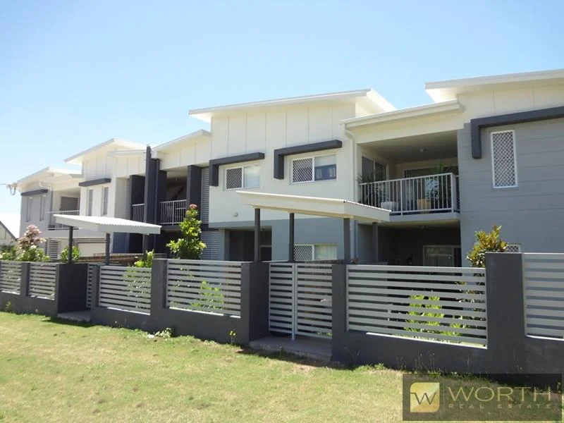 10/22 Birdwood Street, Zillmere QLD 4034