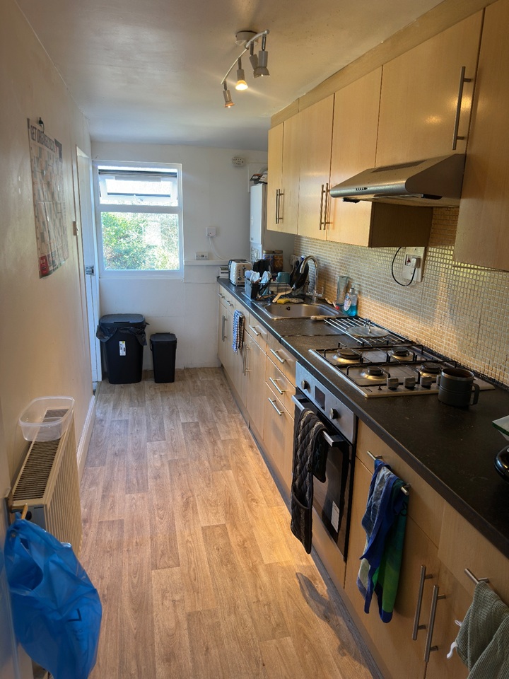 4 Bed Terraced House, Filton Avenue, BS34, N1 7GU photo 2