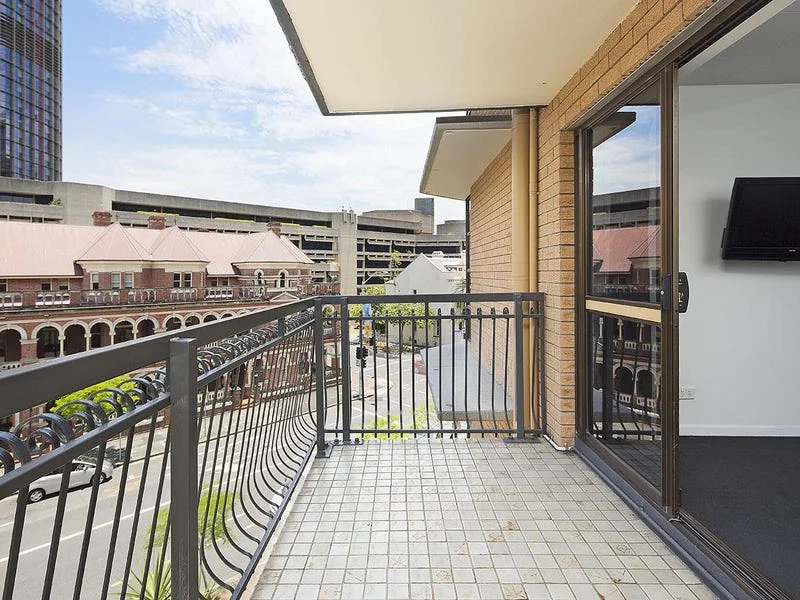 Additional image 5 of 45/29 George St, Brisbane City QLD 4000