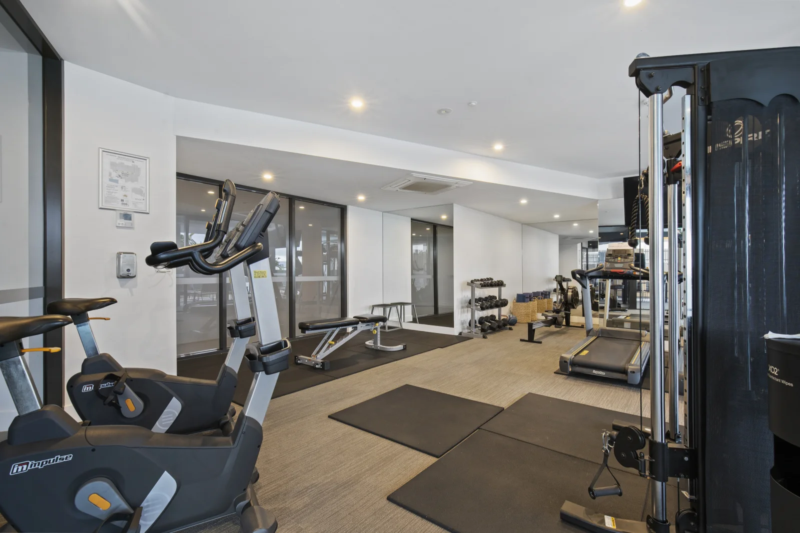 Additional image 22 of 32/1 Bondi Avenue, Mermaid Beach QLD 4218
