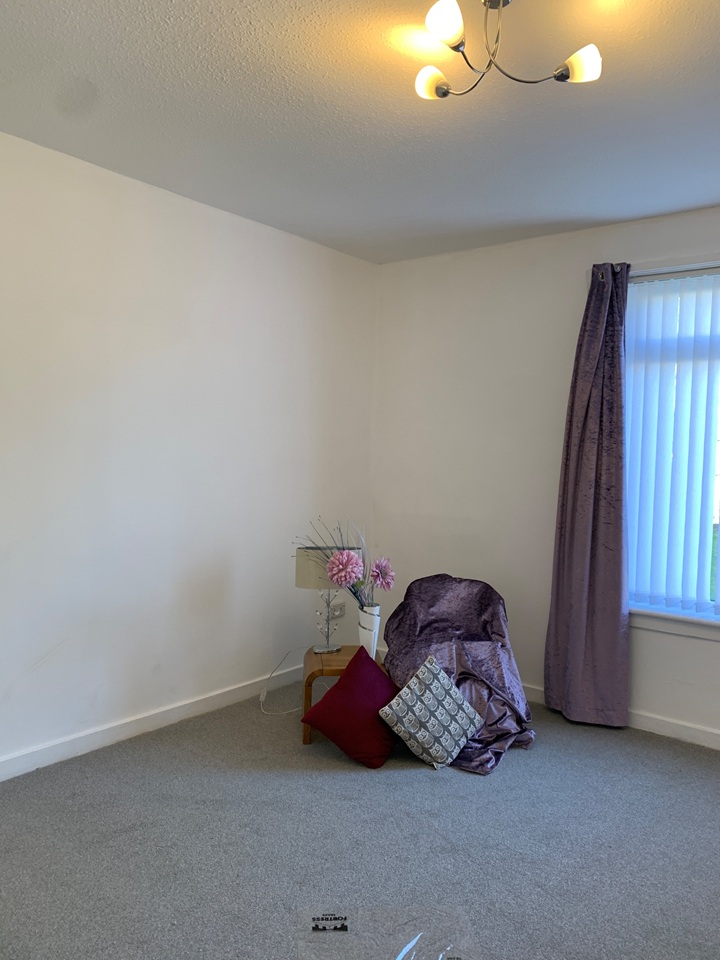 2 Bed Flat, Riddrie, G33, N1 7GU photo 5