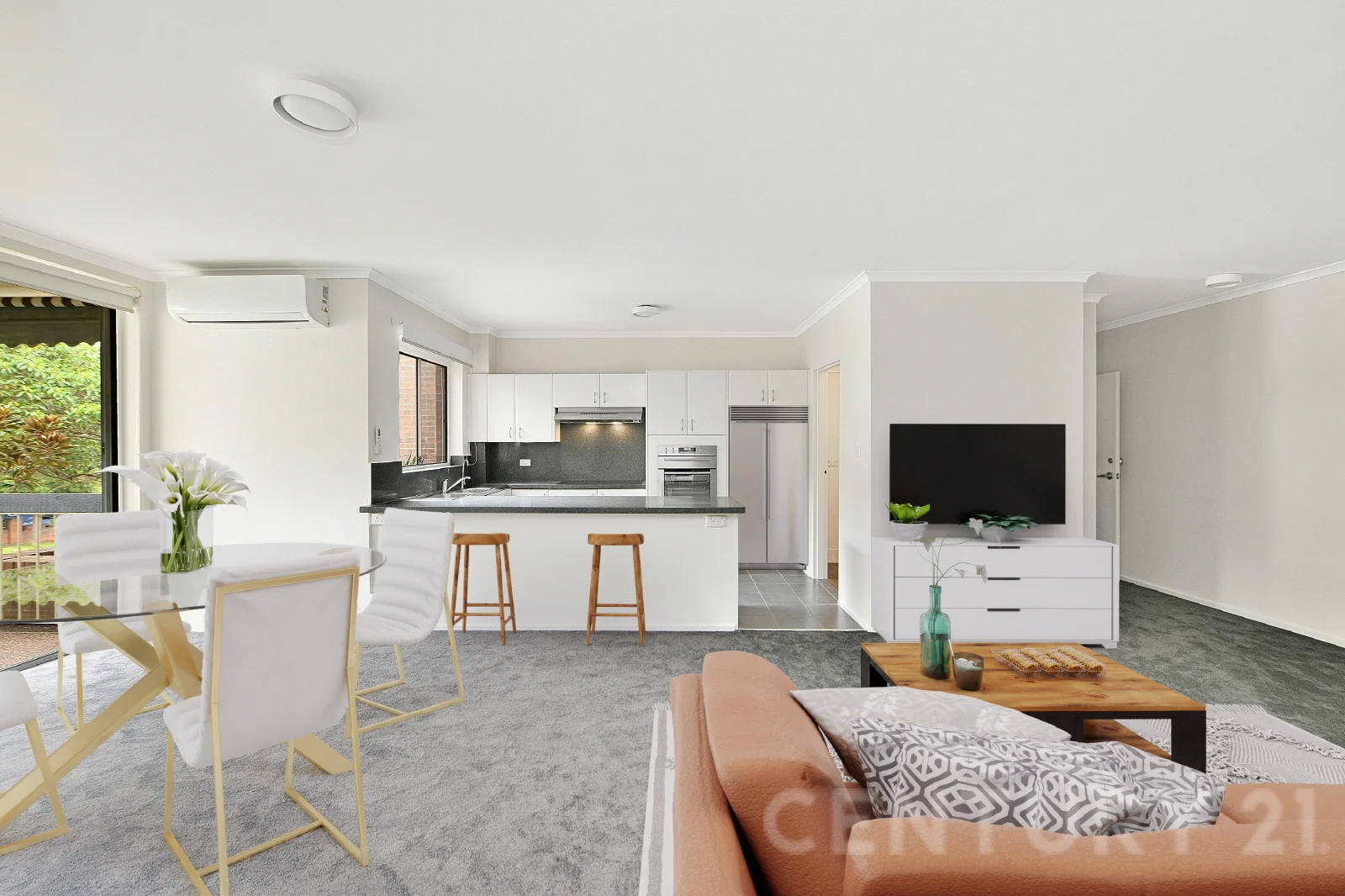 2/28 Alexandra Street, Drummoyne NSW 2047
