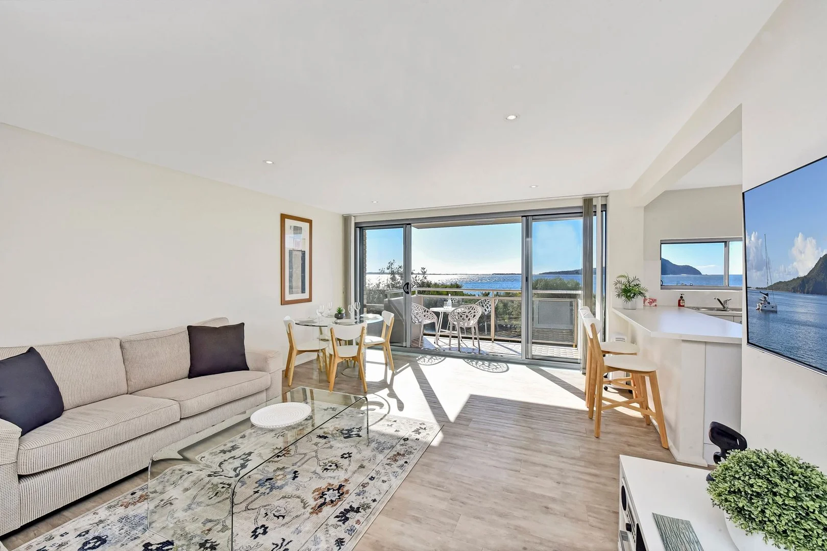 8/27 Weatherly Cl, Nelson Bay NSW 2315