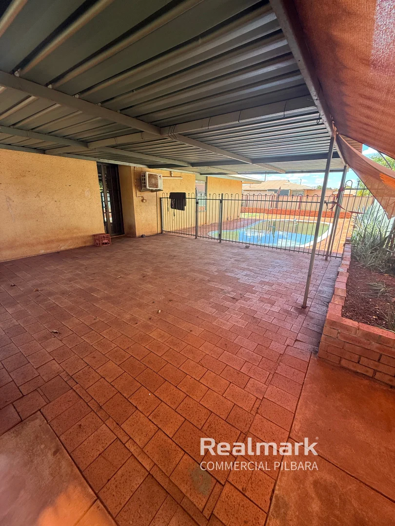 Additional image 12 of 25 Culldorah Street, Newman WA 6753