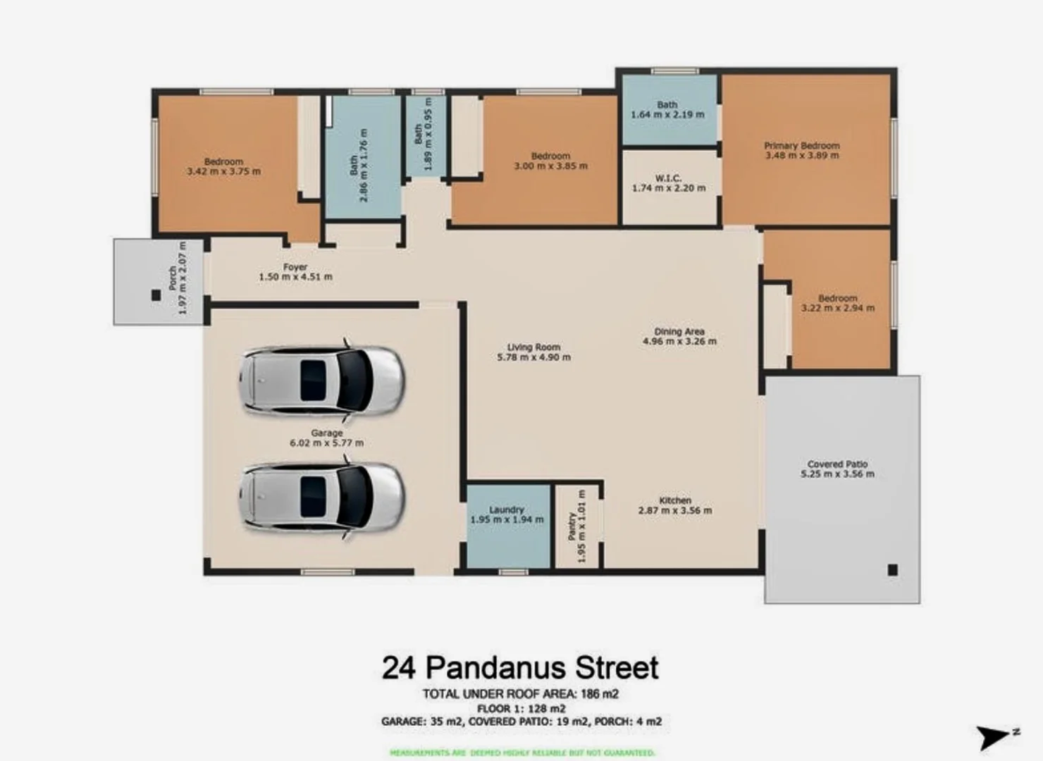 Additional image 20 of 24 Pandanus St, Gympie QLD 4570