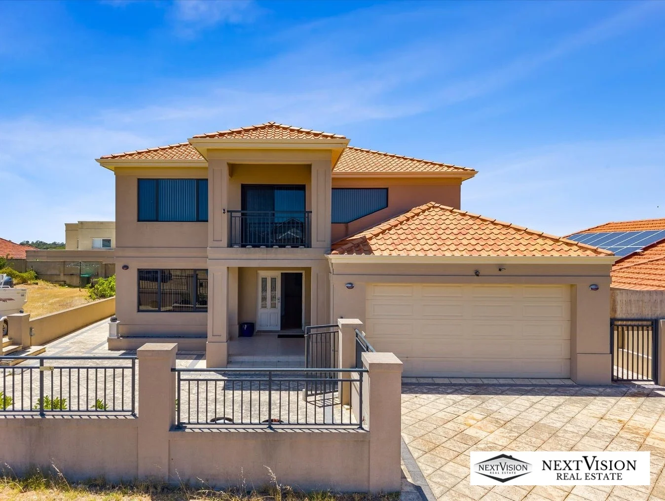 8 Adriatic Rise, Coogee WA 6166
