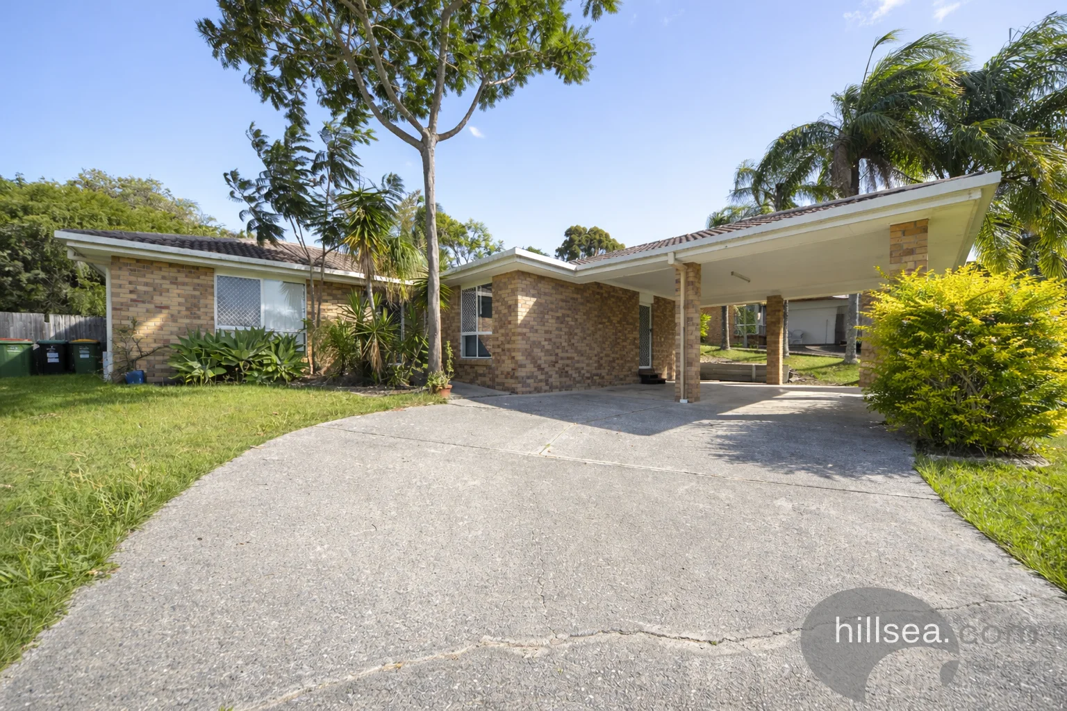 4 Zoeller Drive, Parkwood QLD 4214