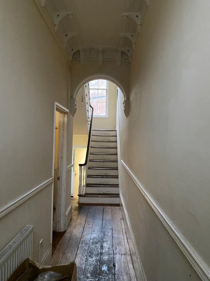 Room in a Shared House, Pembroke Road, BS8, N1 7GU photo 2