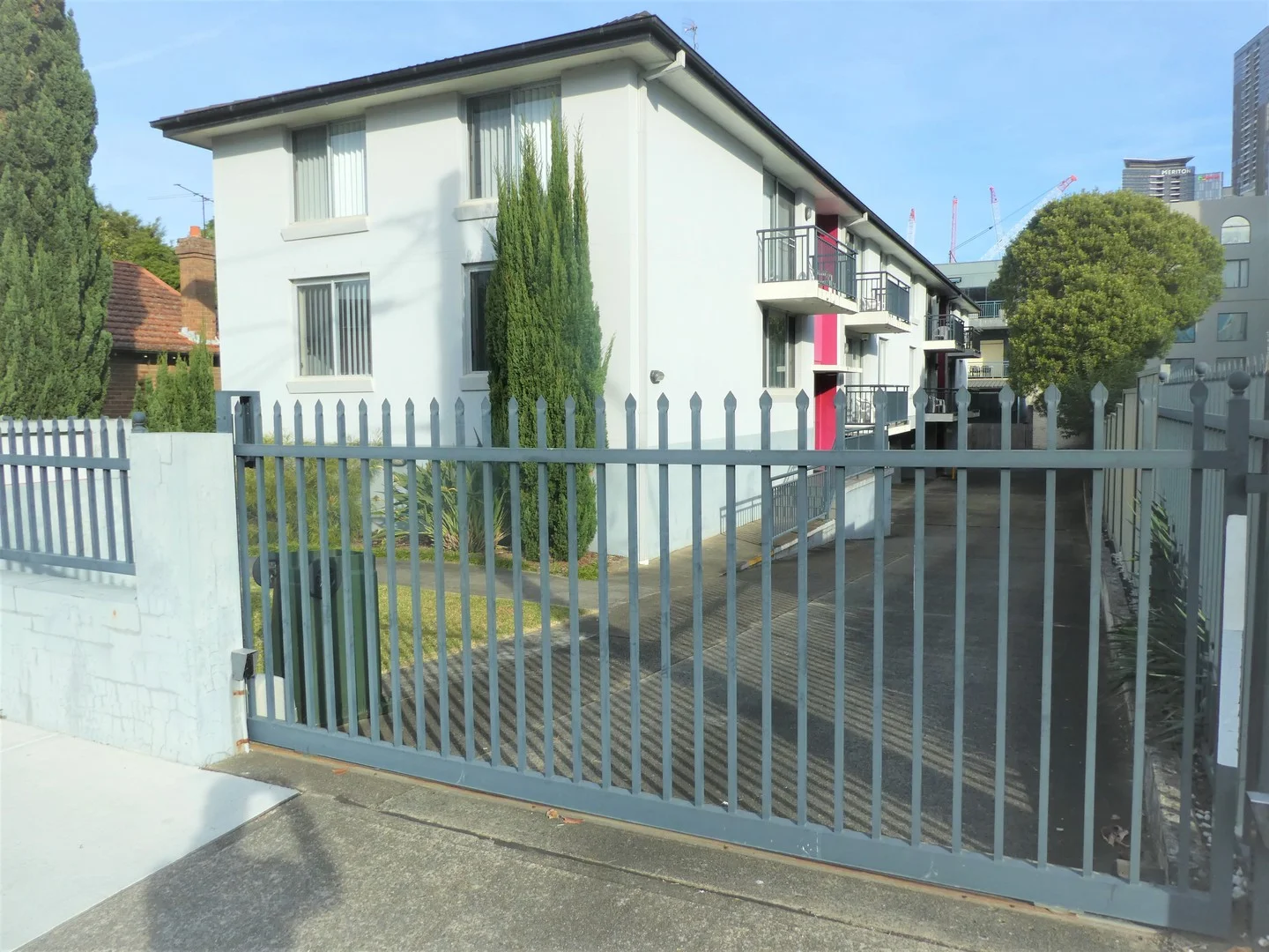 6/35 Grose Street, Parramatta NSW 2150