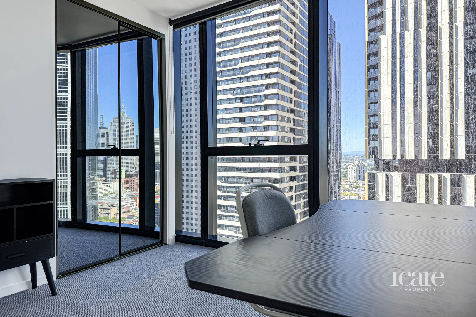 Additional image 9 of 3302/119 A'Beckett Street, Melbourne VIC 3000