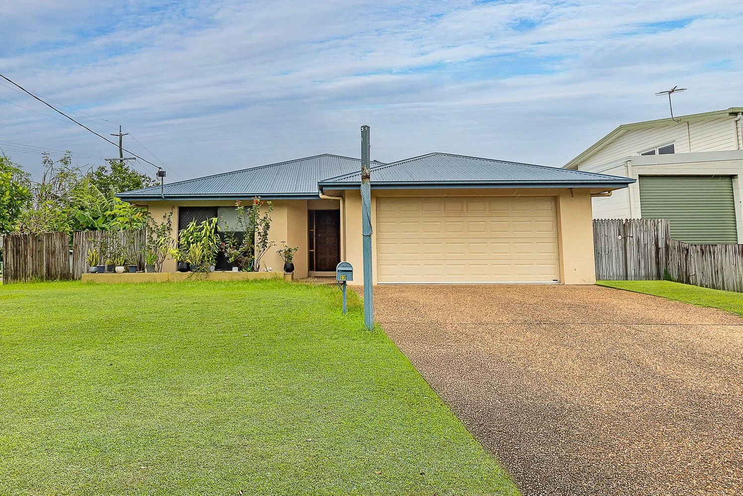 Street, Cranbrook QLD 4814