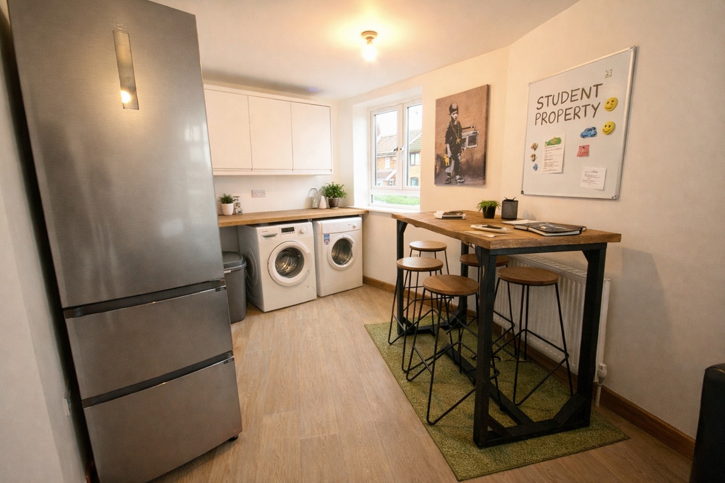 5 Bed Flat, Melton Crescent, BS7, N1 7GU photo 2