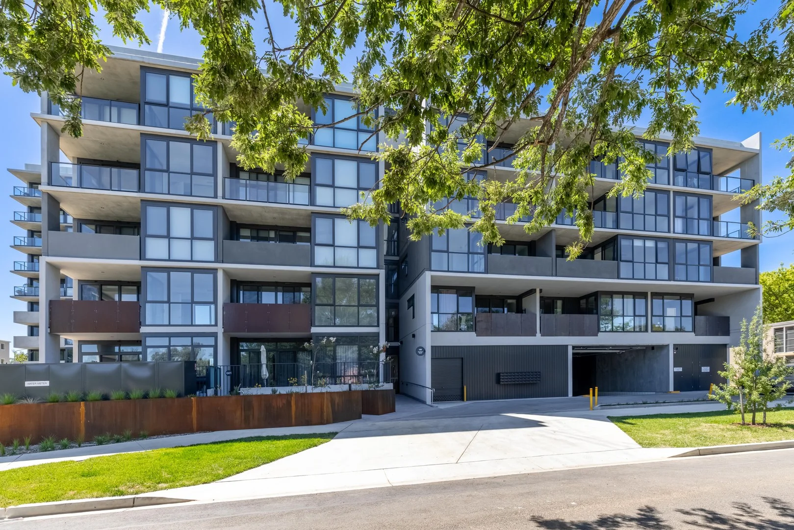 Additional image 20 of 505/100 De Burgh Street, Lyneham ACT 2602