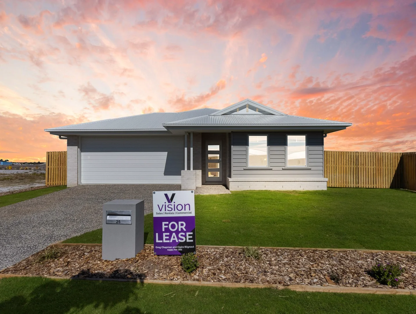 25 North Lakes Circuit, Burrum Heads QLD 4659