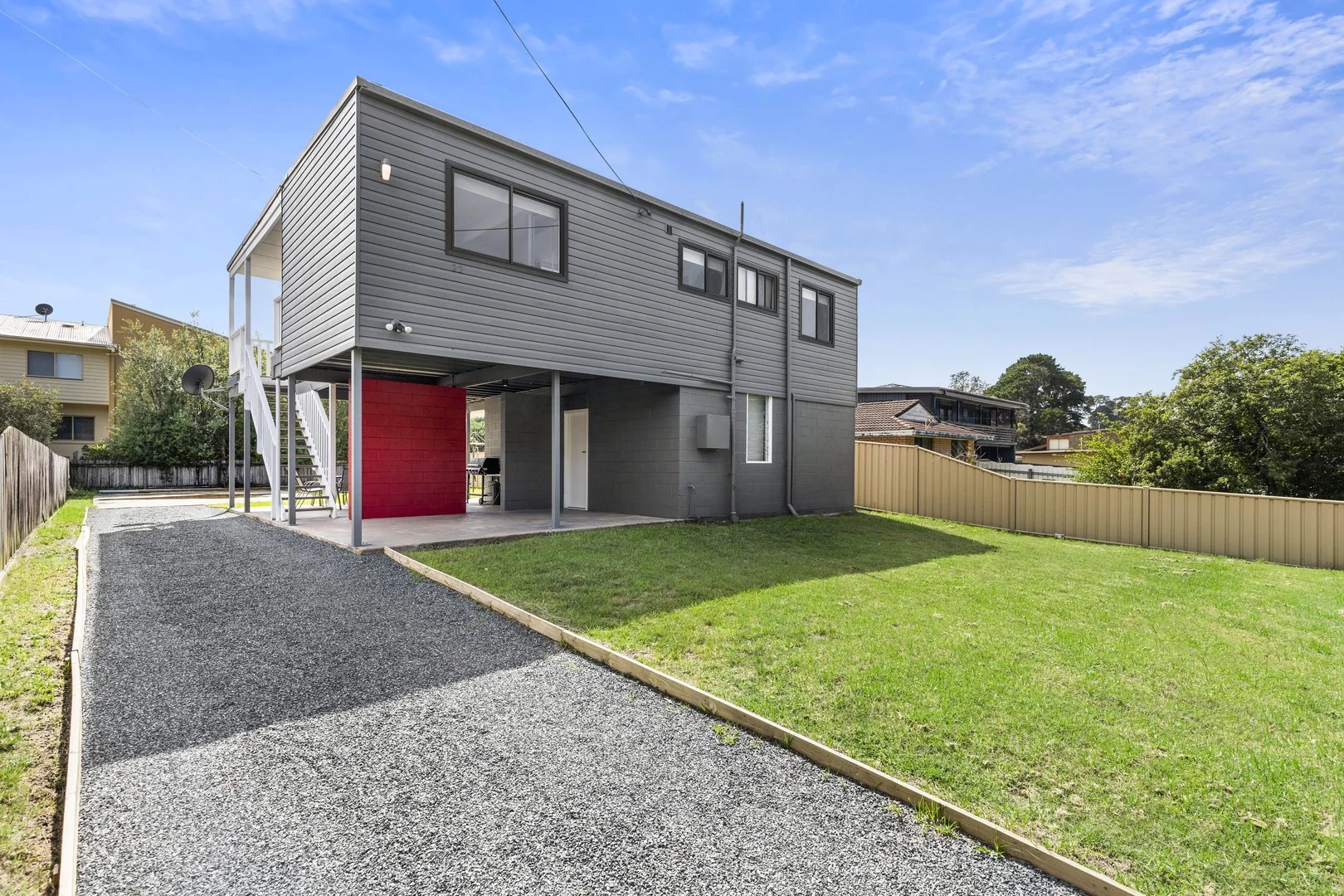 22 Matthew Parade, Batehaven NSW 2536