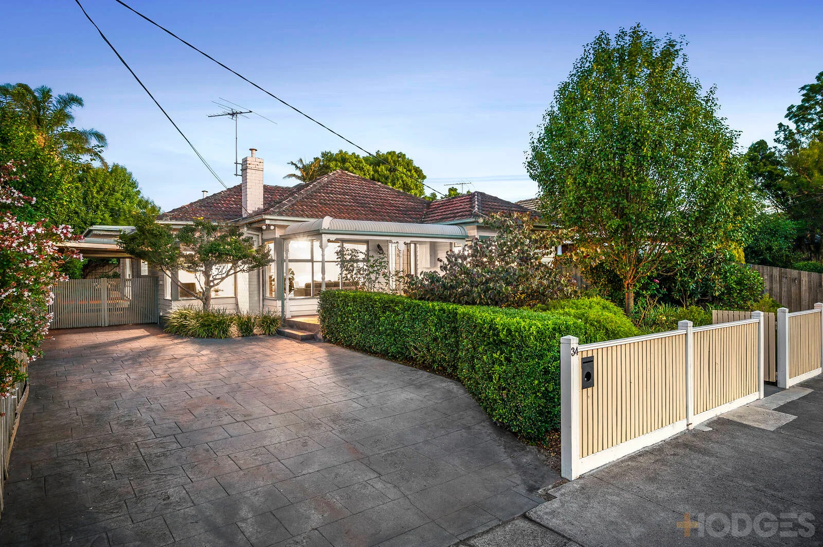 34 Ashwood Avenue, Highett VIC 3190