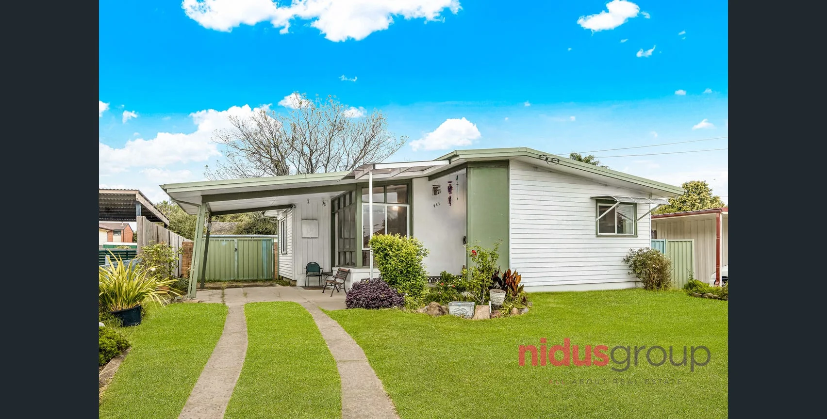 27 Feramin Avenue, Whalan NSW 2770