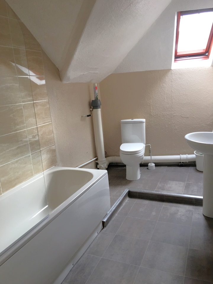 Additional image 7 of Bedsit, Manor Park, BS6, N1 7GU