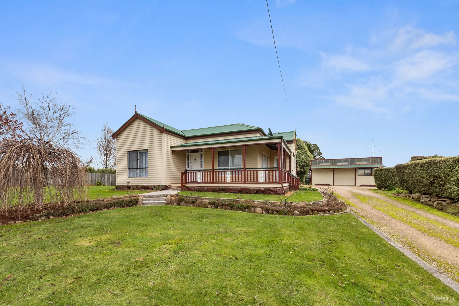 4 Torquay Street, Sheffield TAS 7306