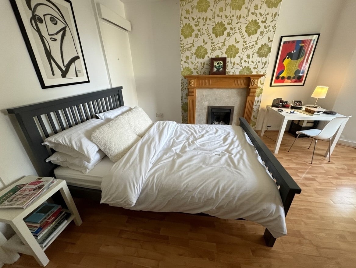 Room in a Shared House, Stanbury Avenue, BS16, N1 7GU