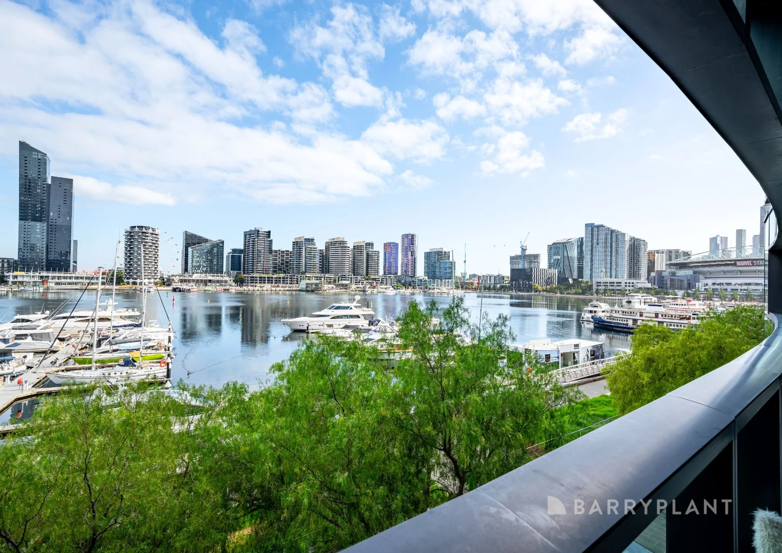 Additional image 4 of 26M/9 Waterside Place, Docklands VIC 3008