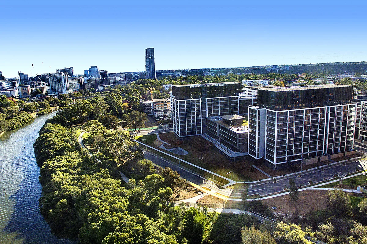 Additional image 20 of Level 5, K522/2 Morton Street, Parramatta NSW 2150