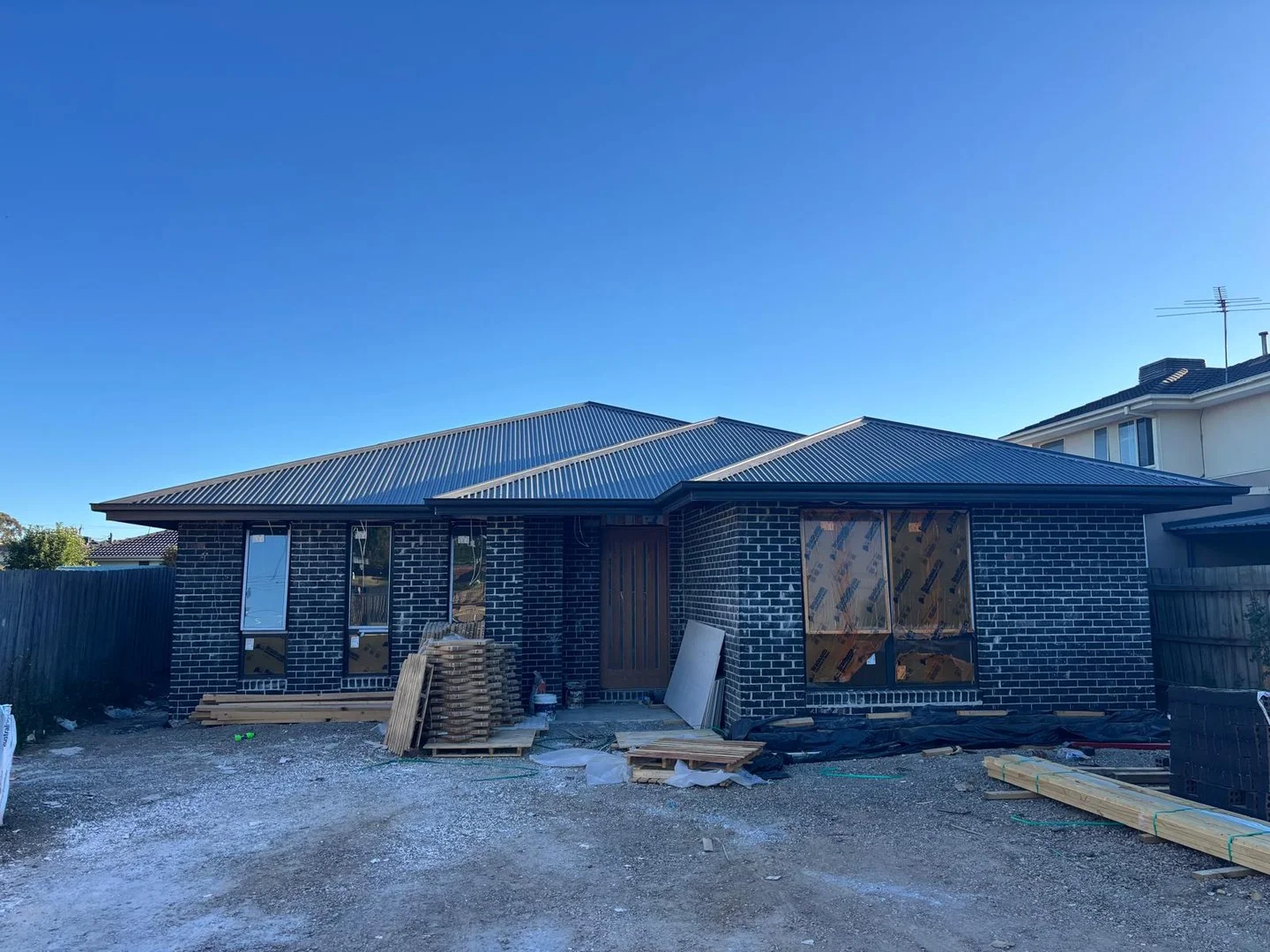 160 David Street, Dandenong VIC 3175