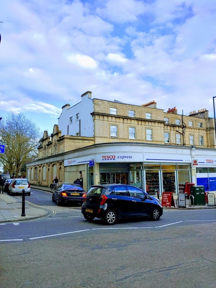 Additional image 6 of Studio Flat, Whiteladies Road, BS8, N1 7GU