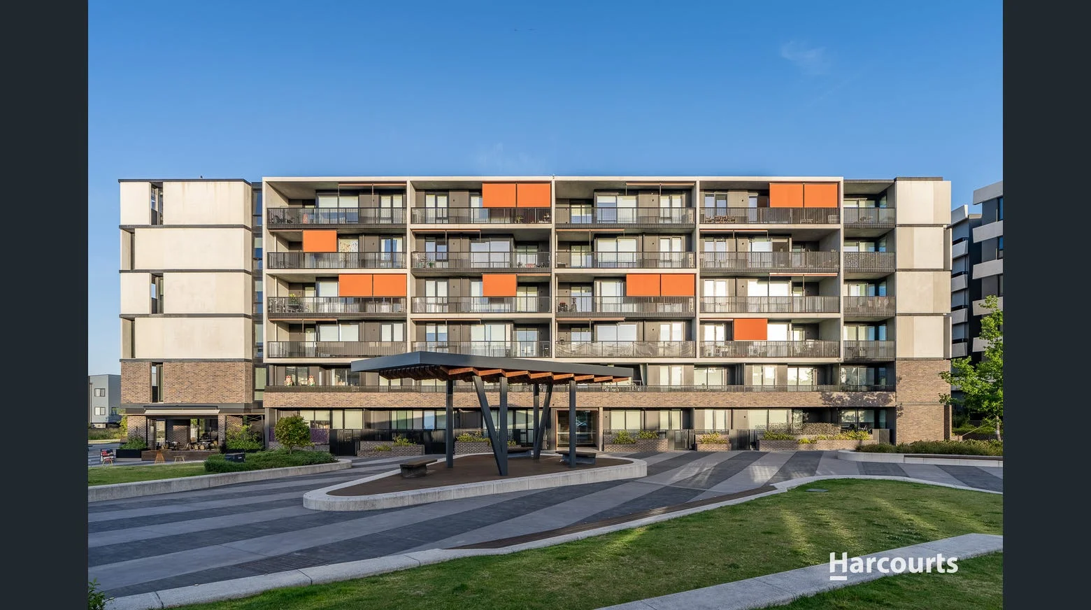 108/15 Foundation Boulevard, Burwood East VIC 3151