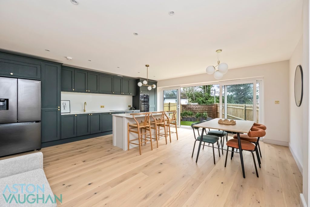 Additional image 2 of 4 bed semi-detached house for saleOverhill Drive, Brighton BN1