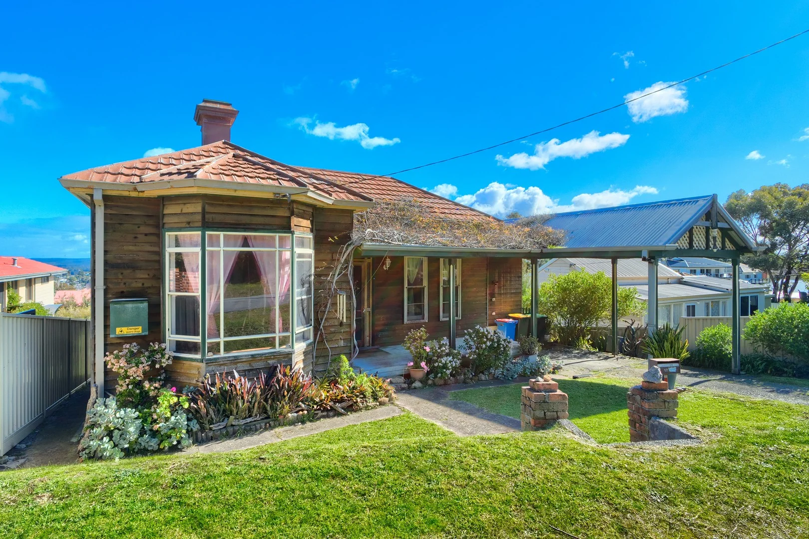 17 Watkins Road, Albany WA 6330