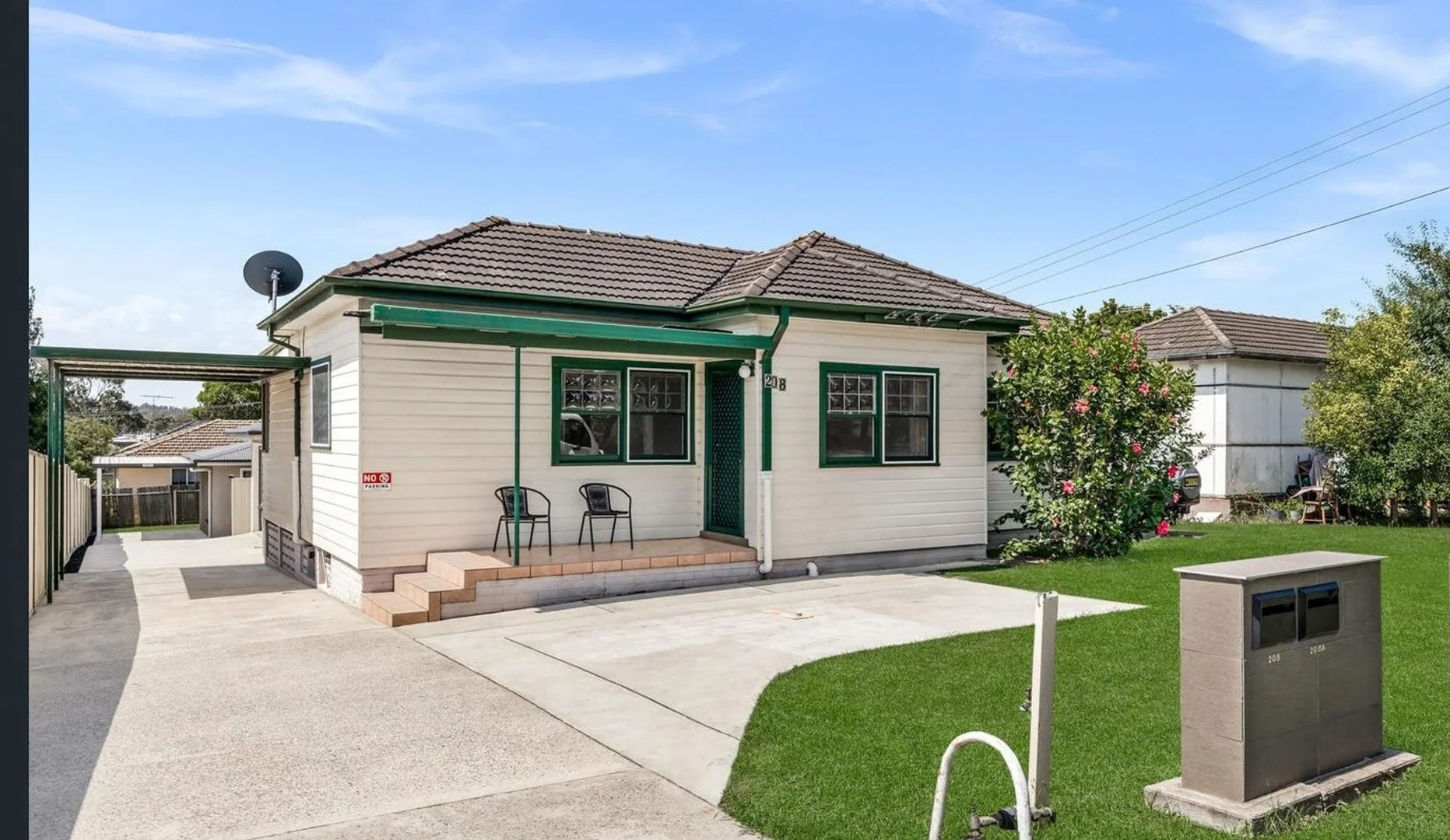 208 Victoria Road, Wetherill Park NSW 2164