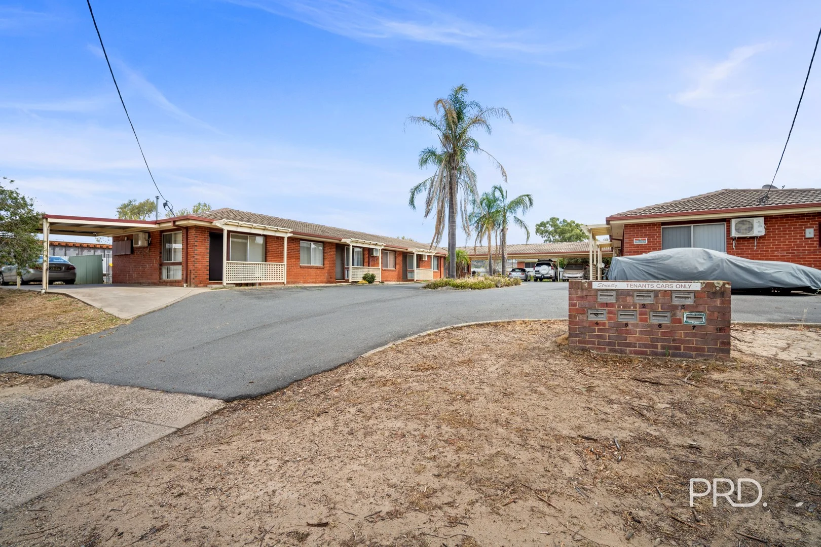 4/2-4 Reddoch Drive, Wagga Wagga NSW 2650