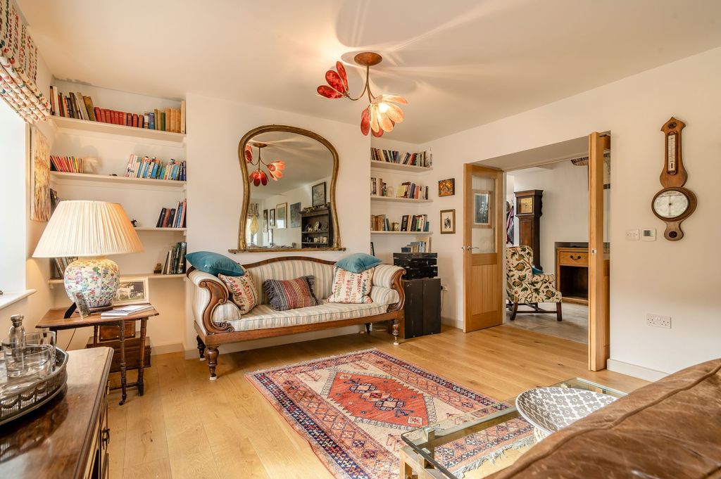 Additional image 7 of 5 bed detached house for saleLea Bailey, Ross-On-Wye HR9