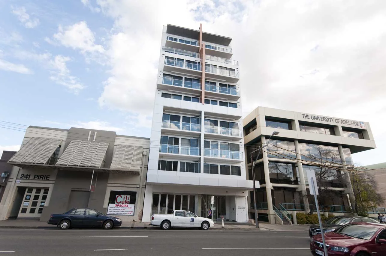 204/235-237 Pirie Street, Adelaide SA 5000