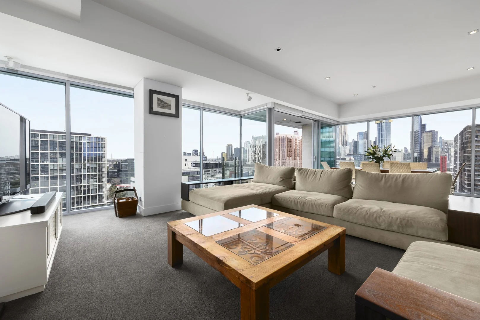 Additional image 3 of 1504/368 St Kilda Road, Melbourne VIC 3004
