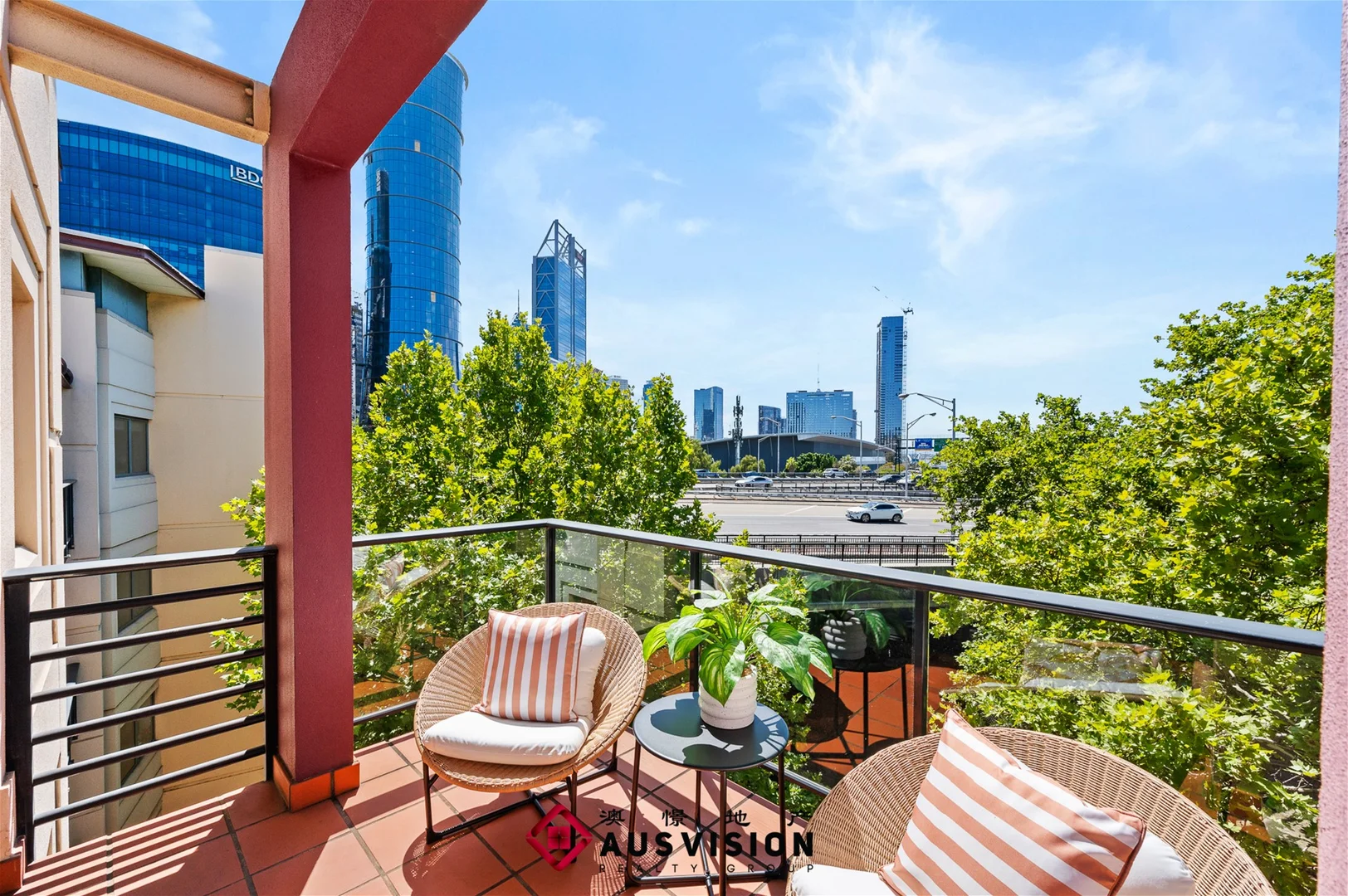 Additional image 3 of 26/110 Mounts Bay Road, Perth WA 6000