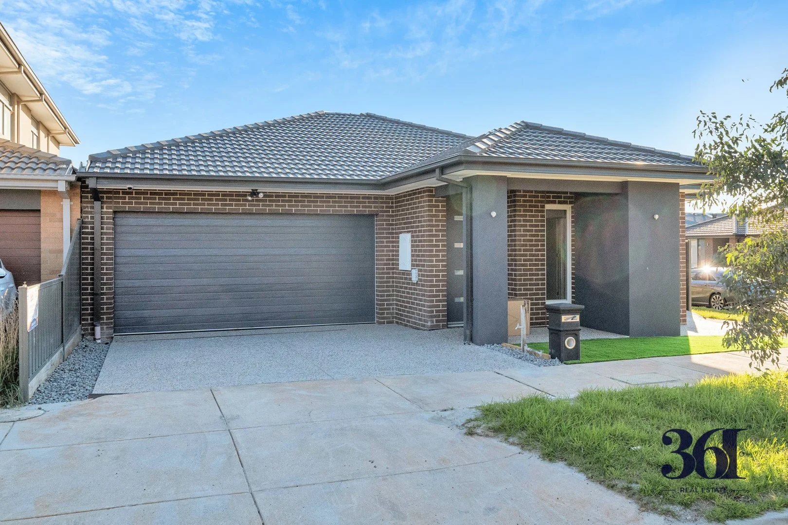 6 Doma Drive, Truganina VIC 3029
