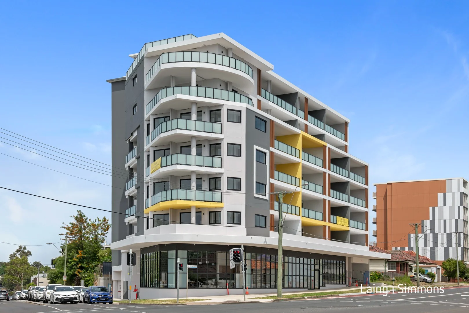 Additional image 5 of 603/127 Great Western Highway, Mays Hill NSW 2145