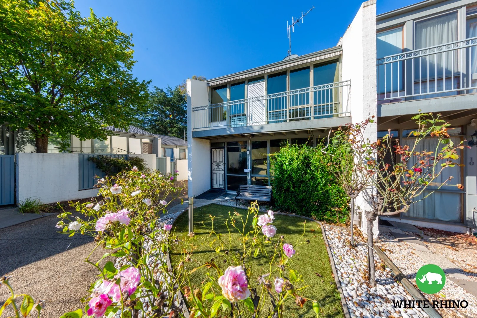 9/11 Campbell Street, Queanbeyan NSW 2620
