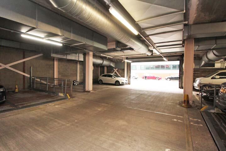 2 Bed Flat, Lancefield Quay, G3, N1 7GU photo 4