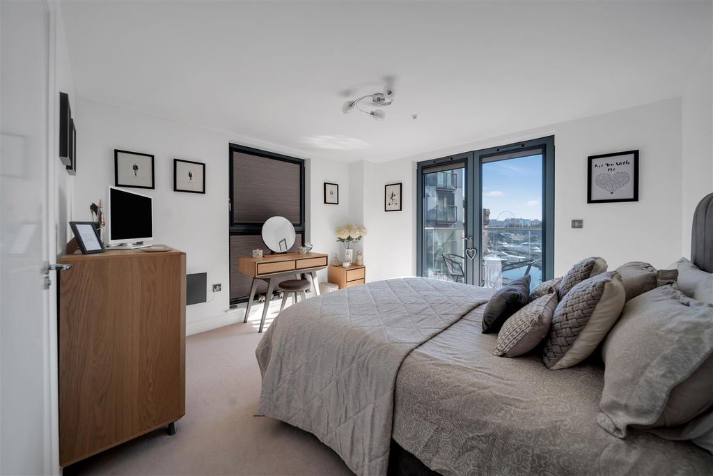 Additional image 7 of 3 bed flat to rentKey Street, Ipswich IP4