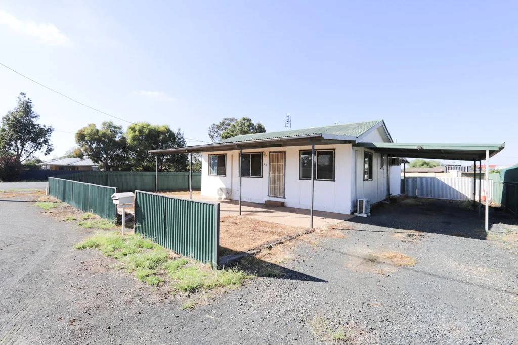 44 Gilbert Street, Wyalong NSW 2671