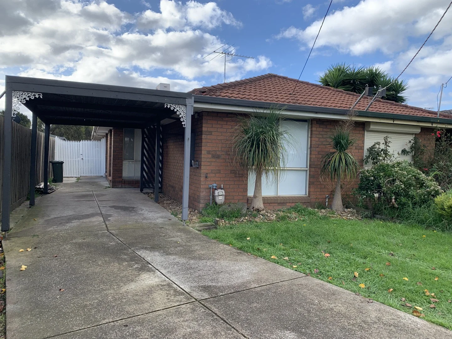 1/126 Central Avenue, Altona Meadows VIC 3028