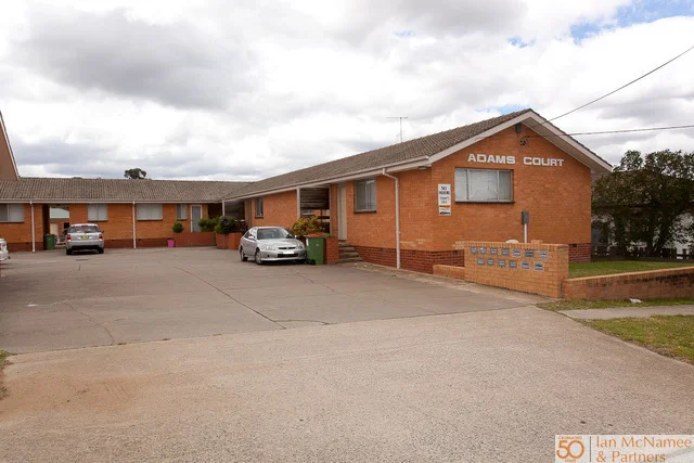 6/15 Adams Street, Queanbeyan NSW 2620