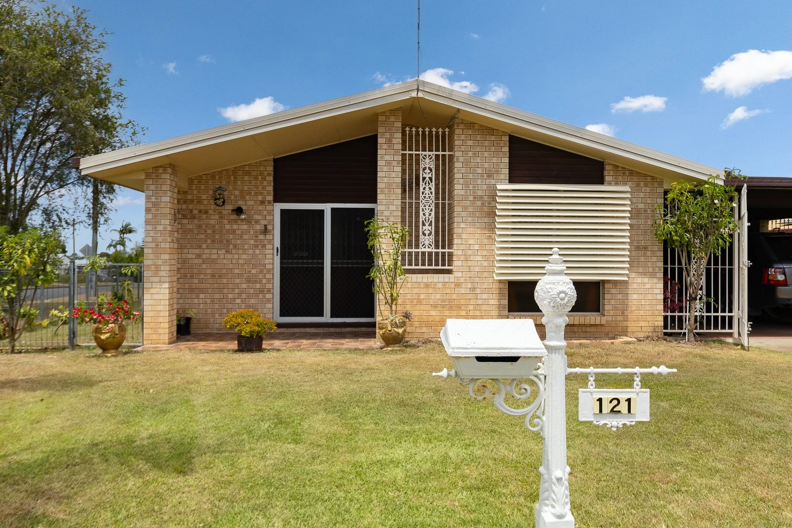 121 Russell Street, Maryborough QLD 4650